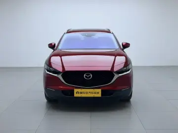 2021 Mazda CX-30 с пробегом 66 200 км