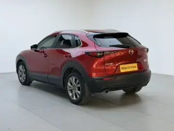 2021 Mazda CX-30 с пробегом 66 200 км