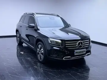 2024 Mercedes-Benz GLB с пробегом 51 000 км