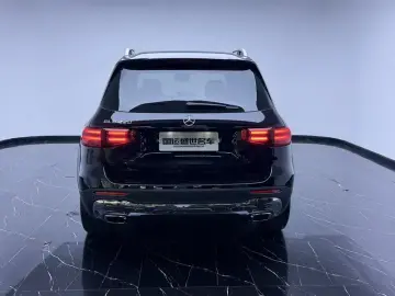 2024 Mercedes-Benz GLB с пробегом 51 000 км