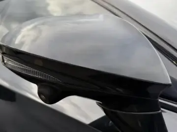 2023 MG 7 с пробегом 21 000 км