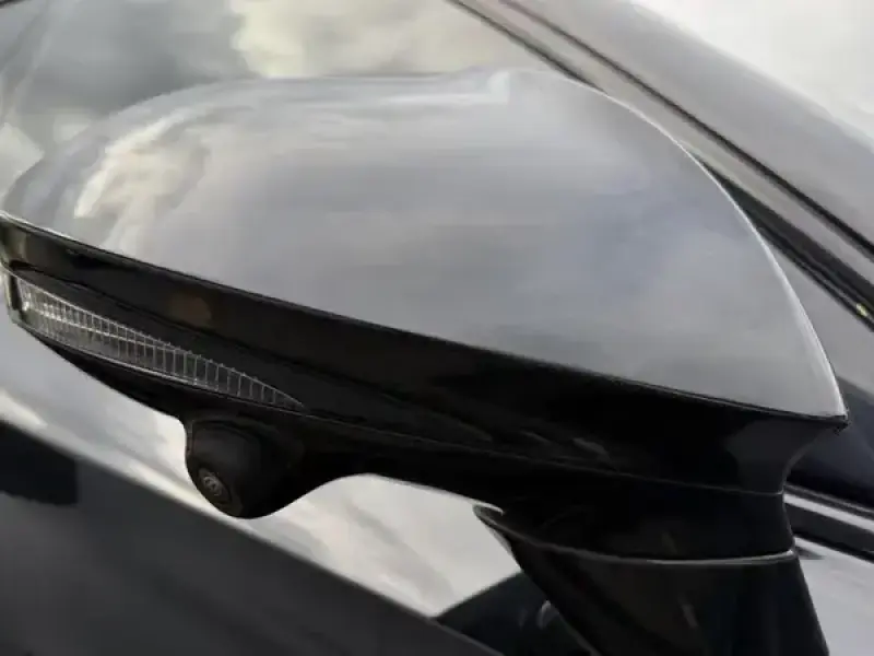 2023 MG 7 с пробегом 21 000 км