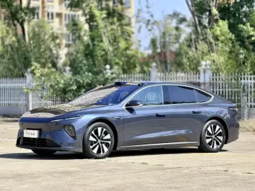 Nio ET7