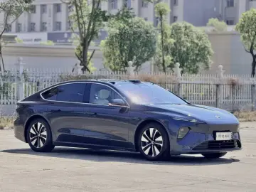 2023 Nio ET7 с пробегом 66 000 км