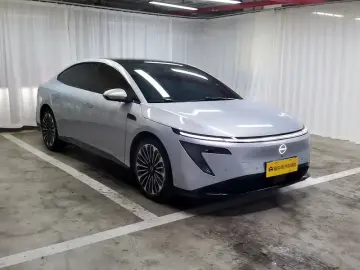 2025 Nissan N7 с пробегом 22 500 км