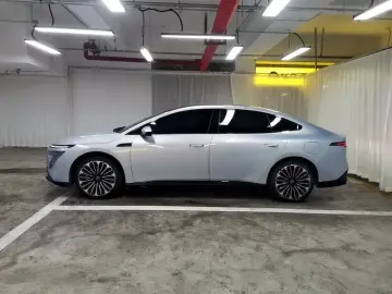 2025 Nissan N7 с пробегом 22 500 км