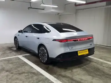 2025 Nissan N7 с пробегом 22 500 км