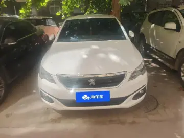 2018 Peugeot 301 с пробегом 76 000 км