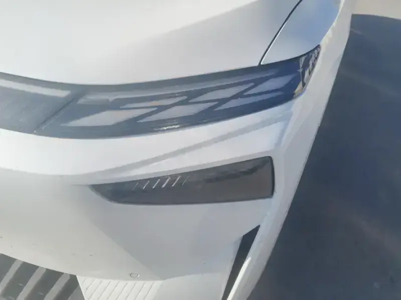 2023 Venucia VX6 с пробегом 21 000 км