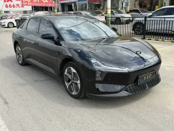 2025 Xpeng Mona M03 с пробегом 39 000 км