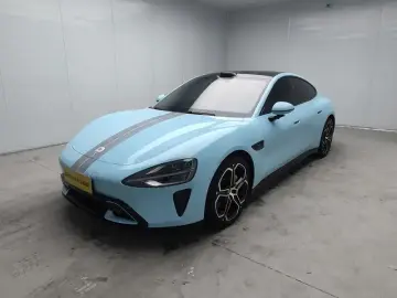 Xiaomi SU7