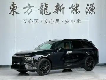 Xpeng G9
