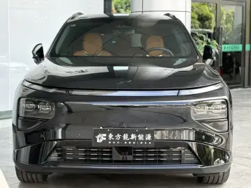 2026 Xpeng G9 с пробегом 10 000 км