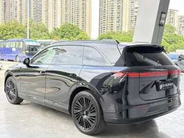 2026 Xpeng G9 с пробегом 10 000 км
