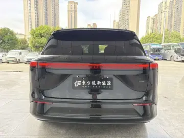 2026 Xpeng G9 с пробегом 10 000 км