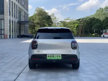 2025 Aion UT с пробегом 40 000 км