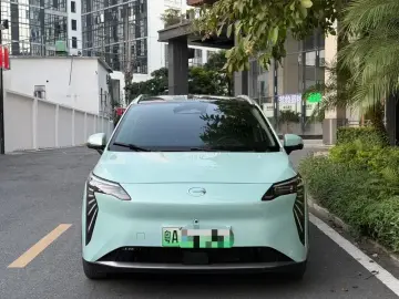 2022 Aion Y с пробегом 50 000 км