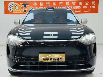 2024 Aito M9 с пробегом 48 000 км