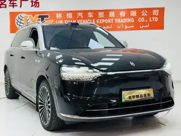 2024 Aito M9 с пробегом 48 000 км
