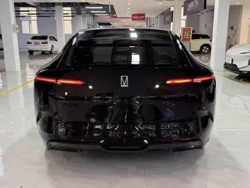 2026 Avatr 12 с пробегом 3 900 км