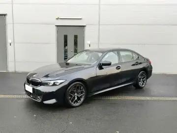 BMW 3 серии