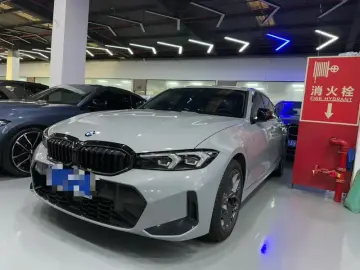 BMW 3 серии