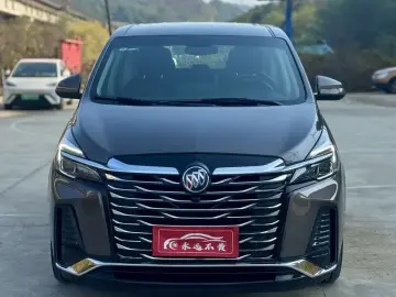 2022 Buick GL8 с пробегом 104 000 км