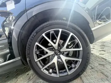2022 GAC Trumpchi GS8 с пробегом 68 000 км
