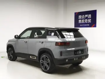 2020 Geely Icon с пробегом 72 500 км