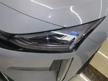 2025 Geely Galaxy L6 с пробегом 23 000 км