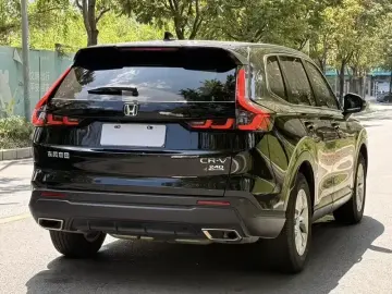 2023 Honda CR-V с пробегом 40 000 км
