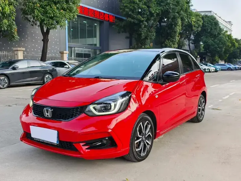2020 Honda Life с пробегом 100 000 км