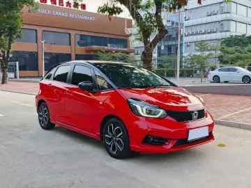 2020 Honda Life с пробегом 100 000 км