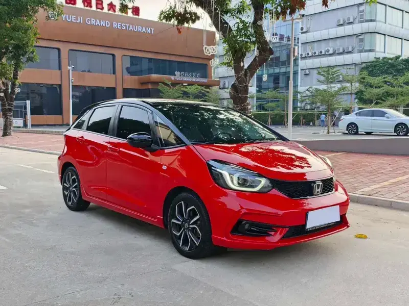 2020 Honda Life с пробегом 100 000 км