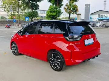 2020 Honda Life с пробегом 100 000 км