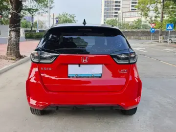 2020 Honda Life с пробегом 100 000 км
