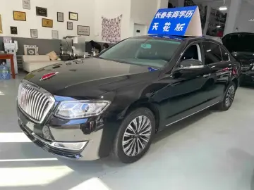 Hongqi H7