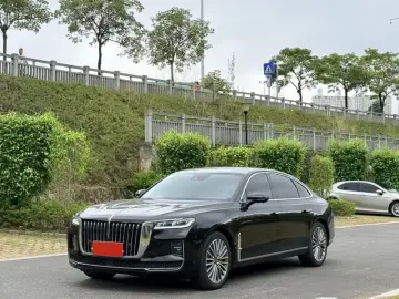 Hongqi H9