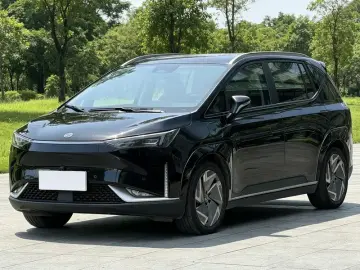 Hycan Z03