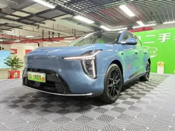 IM Motors (Zhiji) LS6