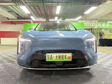 2026 IM Motors (Zhiji) LS6 с пробегом 22 000 км