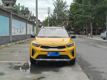 2019 Kia KX1 с пробегом 30 000 км