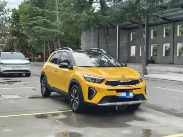 2019 Kia KX1 с пробегом 30 000 км