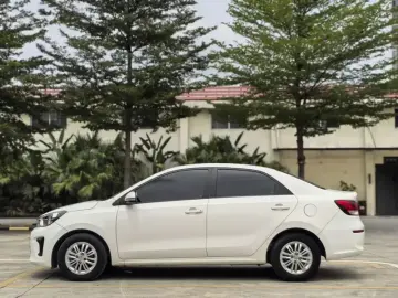 2019 Kia Pegas с пробегом 50 000 км