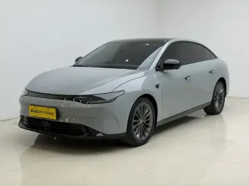 2024 Leapmotor C01 с пробегом 36 300 км