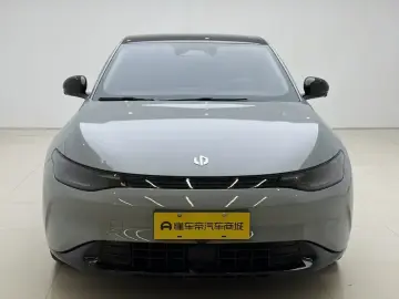 2024 Leapmotor C01 с пробегом 36 300 км