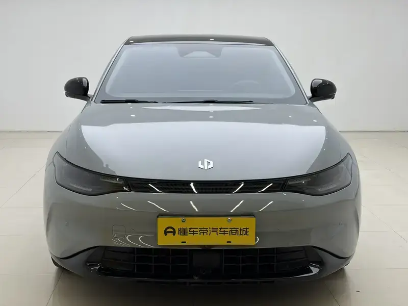 2024 Leapmotor C01 с пробегом 36 300 км