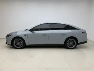 2024 Leapmotor C01 с пробегом 36 300 км