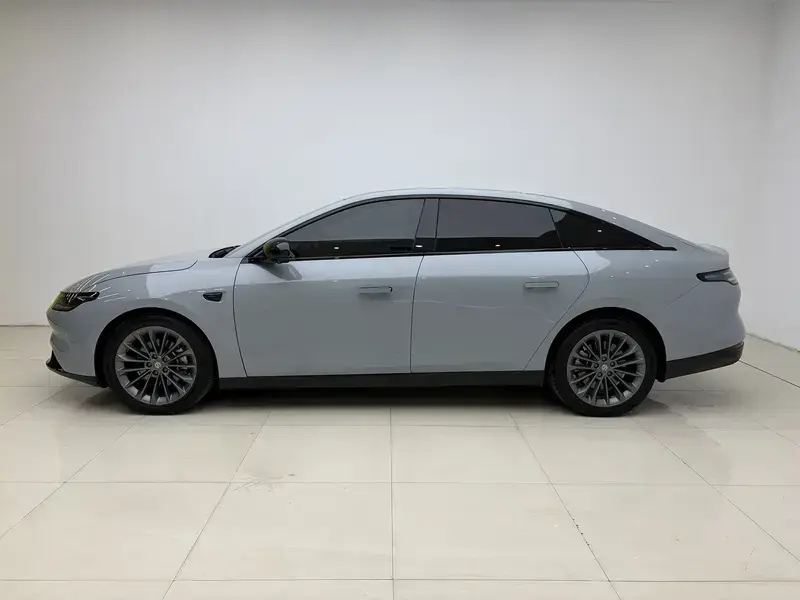 2024 Leapmotor C01 с пробегом 36 300 км