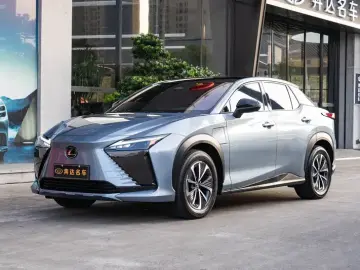 Lexus RZ